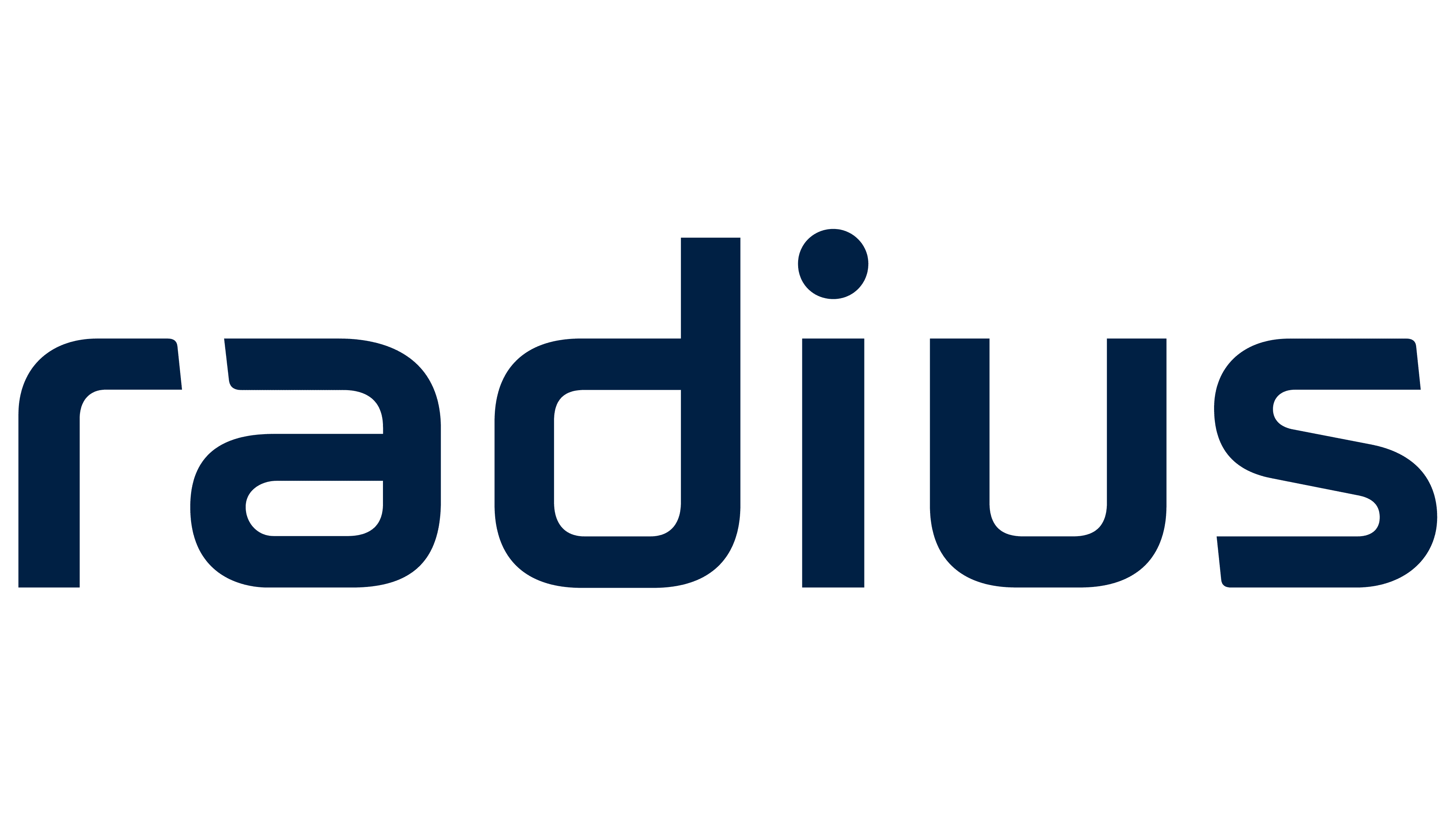 Radius